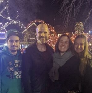 Meet your Posher, Brian